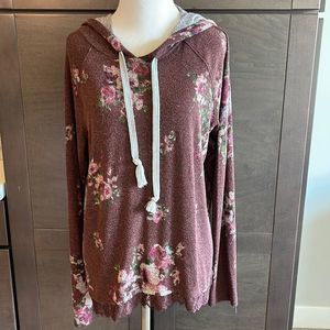 Mason & Belle hoodie